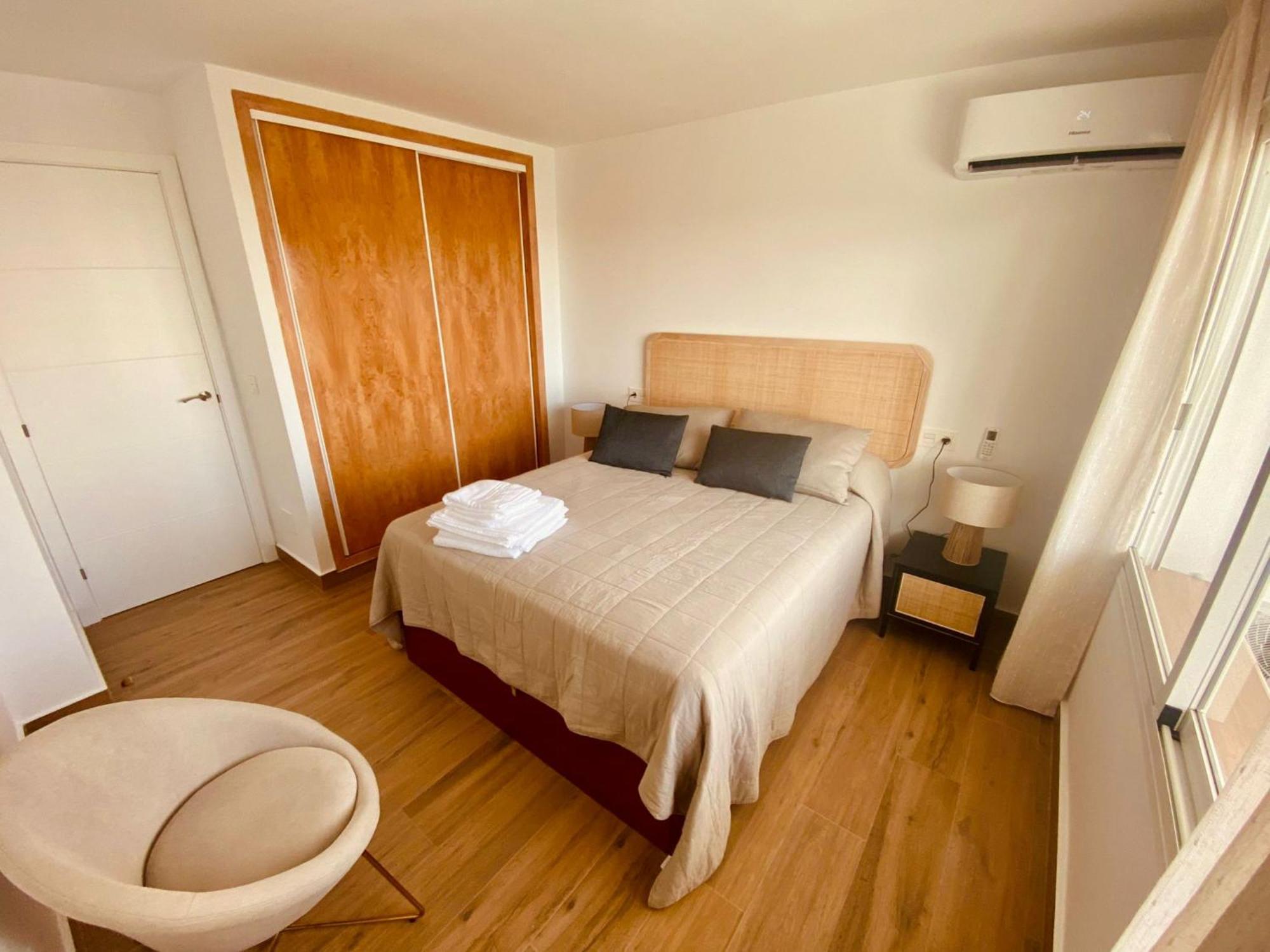 Appartement El Balcon De Bonanza Benalmádena